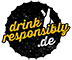 Bier ab 16 - drink responsibly