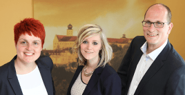 Ansprechpartner