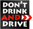 Don´t drink and drive